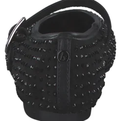 Damen La Strada Ballerinas<2300416, Ballerinas, Damen, black
