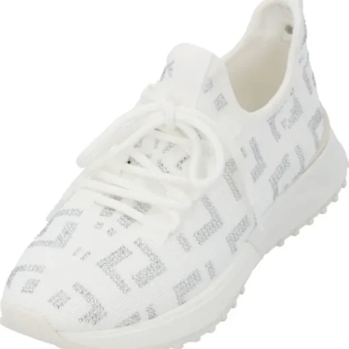 Damen La Strada Klassische- & Business Schuhe<2301653, Schnürschuhe, Damen, white stones