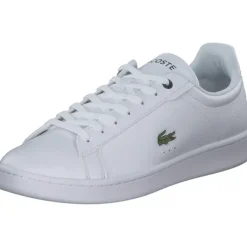 Herren Lacoste Sneakers<Carnaby Pro 45SMA0110, Sneakers, Herren, Weiß 042