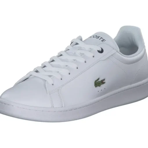 Herren Lacoste Sneakers<Carnaby Pro 45SMA0110, Sneakers, Herren, Weiß 042