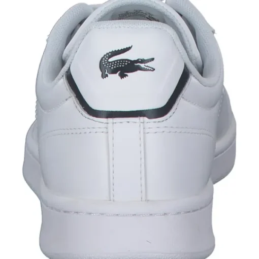 Herren Lacoste Sneakers<Carnaby Pro 45SMA0110, Sneakers, Herren, Weiß 042