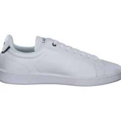 Herren Lacoste Sneakers<Carnaby Pro 45SMA0110, Sneakers, Herren, Weiß 042