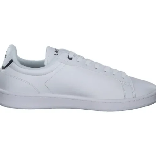 Herren Lacoste Sneakers<Carnaby Pro 45SMA0110, Sneakers, Herren, Weiß 042