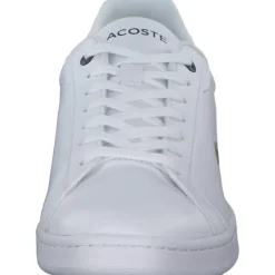 Herren Lacoste Sneakers<Carnaby Pro 45SMA0110, Sneakers, Herren, Weiß 042