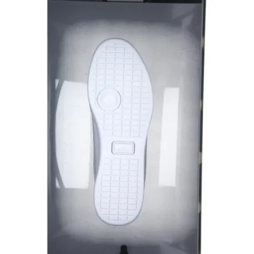Herren Lacoste Sneakers<Carnaby Pro 45SMA0110, Sneakers, Herren, Weiß 042