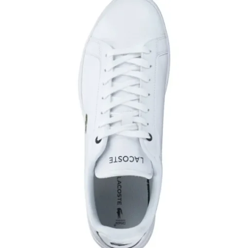 Herren Lacoste Sneakers<Carnaby Pro 45SMA0110, Sneakers, Herren, Weiß 042