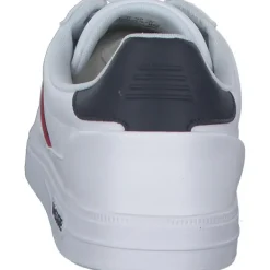 Herren Lacoste Klassische- & Business Schuhe<Europa Pro 45SMA0117, Klassische- & Business Schuhe, Herren, Weiß