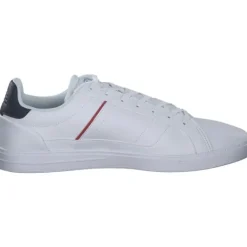 Herren Lacoste Klassische- & Business Schuhe<Europa Pro 45SMA0117, Klassische- & Business Schuhe, Herren, Weiß