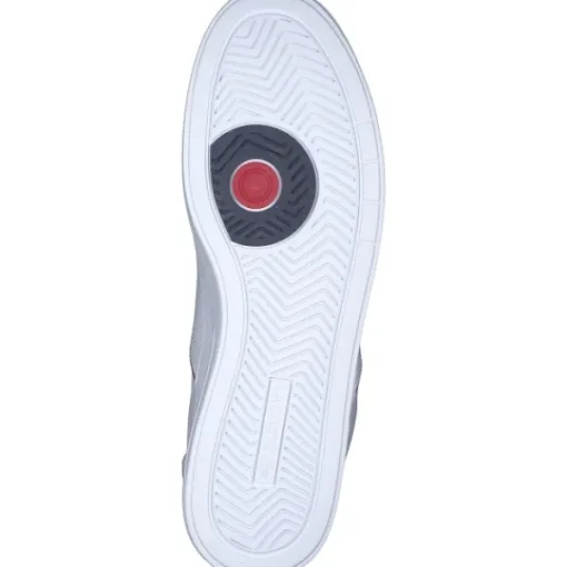 Herren Lacoste Klassische- & Business Schuhe<Europa Pro 45SMA0117, Klassische- & Business Schuhe, Herren, Weiß