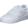 Herren Lacoste Klassische- & Business Schuhe<Lineshot 46SMA0110, Klassische- & Business Schuhe, Herren, Weiß