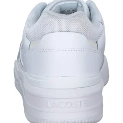 Herren Lacoste Klassische- & Business Schuhe<Lineshot 46SMA0110, Klassische- & Business Schuhe, Herren, Weiß