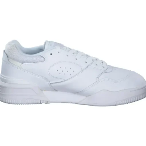 Herren Lacoste Klassische- & Business Schuhe<Lineshot 46SMA0110, Klassische- & Business Schuhe, Herren, Weiß