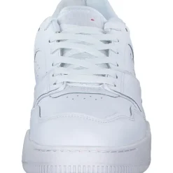 Herren Lacoste Klassische- & Business Schuhe<Lineshot 46SMA0110, Klassische- & Business Schuhe, Herren, Weiß