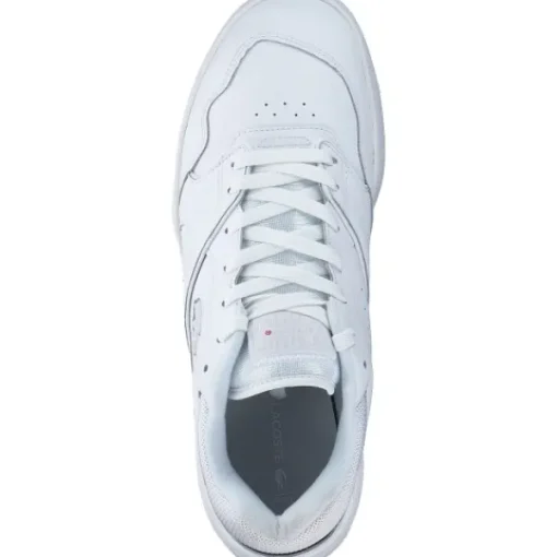 Herren Lacoste Klassische- & Business Schuhe<Lineshot 46SMA0110, Klassische- & Business Schuhe, Herren, Weiß