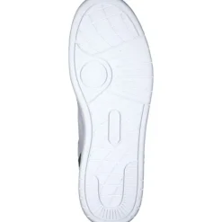 Herren Lacoste Klassische- & Business Schuhe<48SMA0031_1R5 T-CLIP SET, Klassische- & Business Schuhe, Herren, WHT/DK GRN