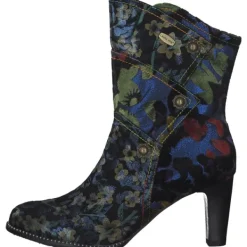 Damen Laura Vita Stiefel<Albane 098, Stiefeletten, Damen, Blau