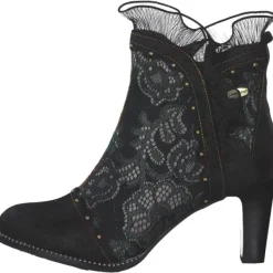 Damen Laura Vita Stiefel<ALCBANEO-160, Stiefeletten, Damen, KAHI