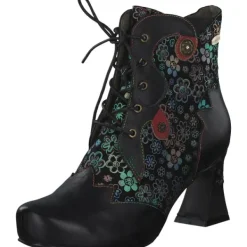 Damen Laura Vita Stiefel<Magalieo 07, Stiefeletten, Damen, noir