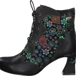 Damen Laura Vita Stiefel<Magalieo 07, Stiefeletten, Damen, noir