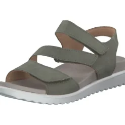 Damen Legero Sandaletten<00781, Keilsandaletten, Damen, PINO