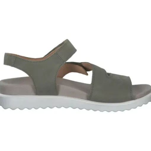 Damen Legero Sandaletten<00781, Keilsandaletten, Damen, PINO