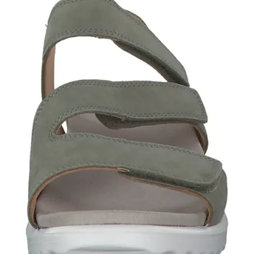 Damen Legero Sandaletten<00781, Keilsandaletten, Damen, PINO