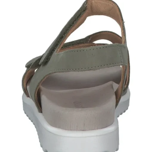 Damen Legero Sandaletten<00781, Keilsandaletten, Damen, PINO