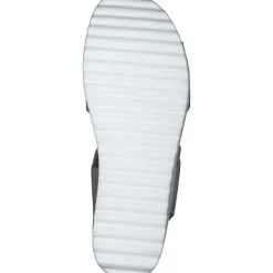 Damen Legero Sandaletten<00781, Keilsandaletten, Damen, PINO