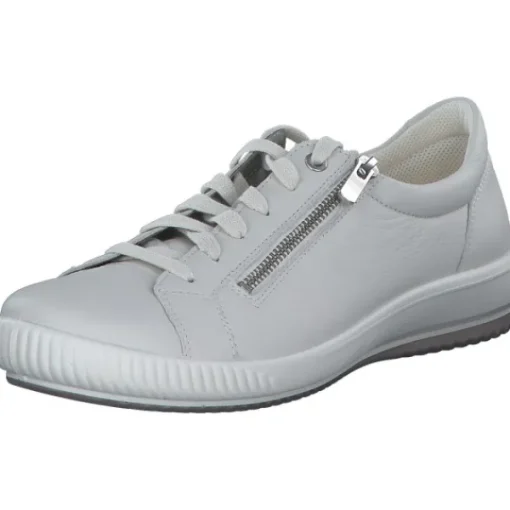 Damen Legero Klassische- & Business Schuhe<01162, Schnürschuhe, Damen, OFFWHITE (WEISS)