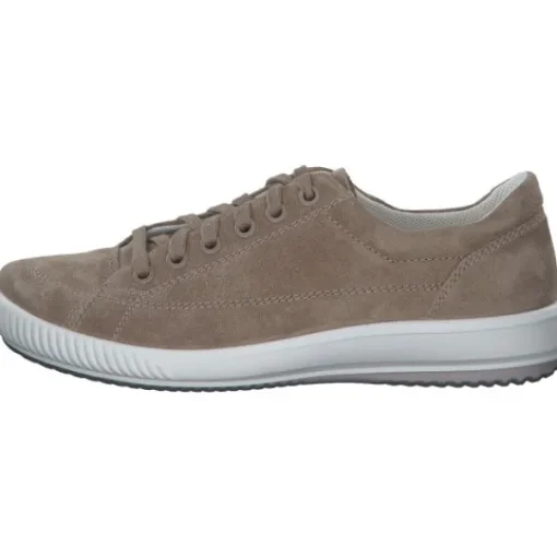 Damen Legero Klassische- & Business Schuhe<00161, Schnürschuhe, Damen, giotto (beige)