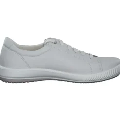 Damen Legero Klassische- & Business Schuhe<01162, Schnürschuhe, Damen, OFFWHITE (WEISS)