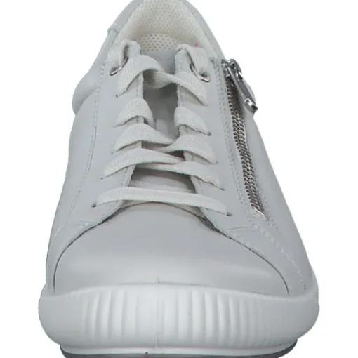 Damen Legero Klassische- & Business Schuhe<01162, Schnürschuhe, Damen, OFFWHITE (WEISS)