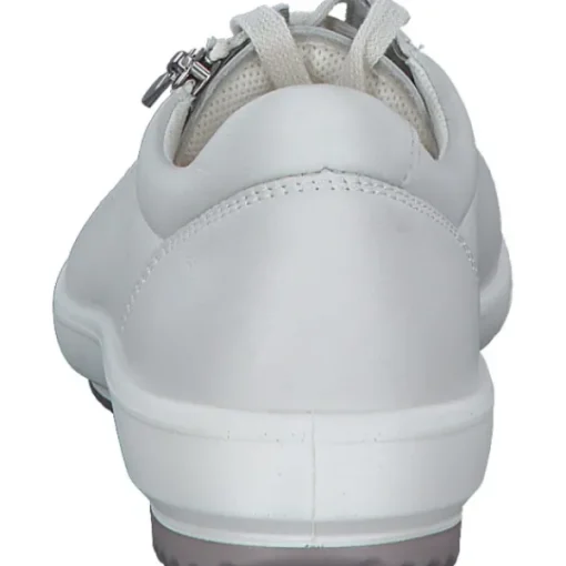 Damen Legero Klassische- & Business Schuhe<01162, Schnürschuhe, Damen, OFFWHITE (WEISS)