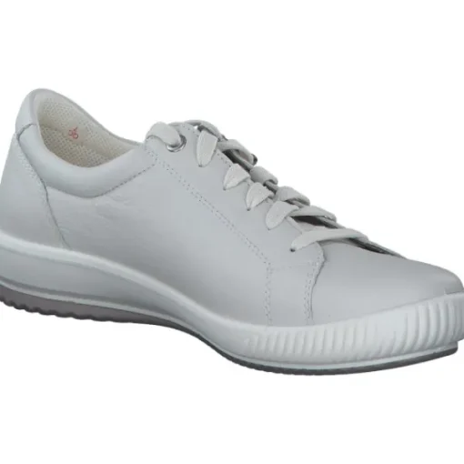 Damen Legero Klassische- & Business Schuhe<01162, Schnürschuhe, Damen, OFFWHITE (WEISS)