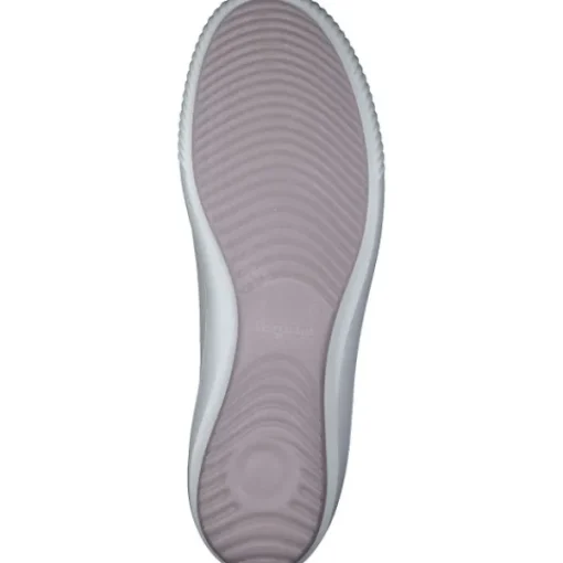 Damen Legero Klassische- & Business Schuhe<01162, Schnürschuhe, Damen, OFFWHITE (WEISS)