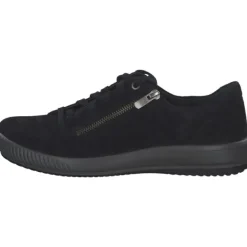 Damen Legero Klassische- & Business Schuhe<2-001162-8000 TANARO 5.0, Schnürschuhe, Damen, OCEANO (BLAU)