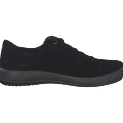 Damen Legero Klassische- & Business Schuhe<2-001162-8000 TANARO 5.0, Schnürschuhe, Damen, OCEANO (BLAU)