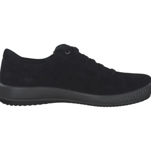 Damen Legero Klassische- & Business Schuhe<2-001162-8000 TANARO 5.0, Schnürschuhe, Damen, OCEANO (BLAU)