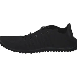 Damen Leguano Klassische- & Business Schuhe<Go, Schnürschuhe, Damen, black