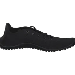 Damen Leguano Klassische- & Business Schuhe<Go, Schnürschuhe, Damen, black