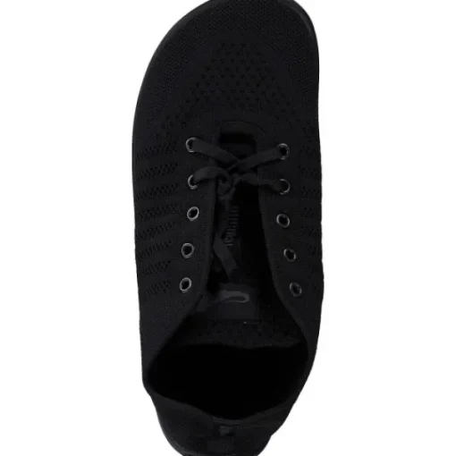 Damen Leguano Klassische- & Business Schuhe<Go, Schnürschuhe, Damen, black