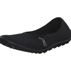Damen Leguano Ballerinas<Lady, Ballerinas, Damen, Schwarz