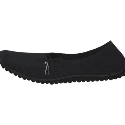 Damen Leguano Ballerinas<Lady, Ballerinas, Damen, Schwarz