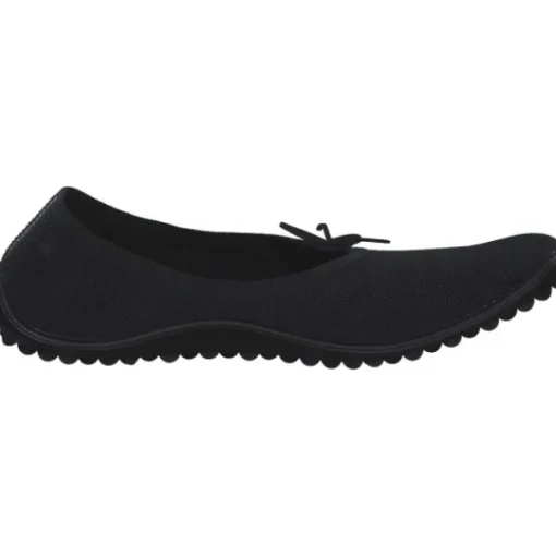 Damen Leguano Ballerinas<Lady, Ballerinas, Damen, Schwarz