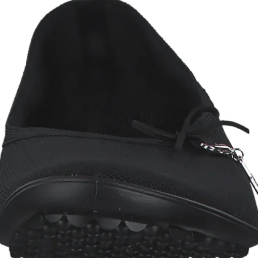 Damen Leguano Ballerinas<Lady, Ballerinas, Damen, Schwarz