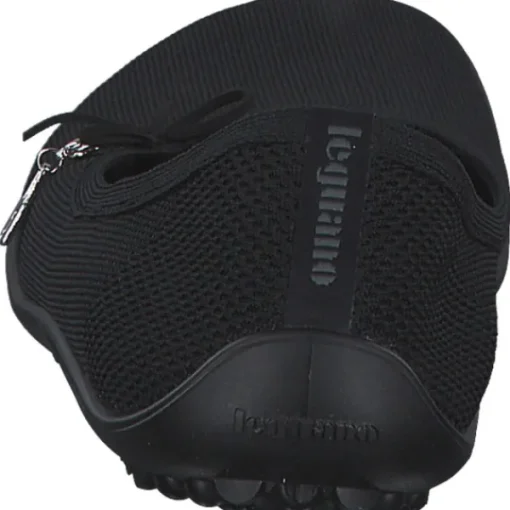 Damen Leguano Ballerinas<Lady, Ballerinas, Damen, Schwarz