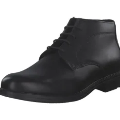 Herren Lloyd Stiefel<2357600 DELAWARE, Klassische Stiefel, Herren, 0 - SCHWARZ