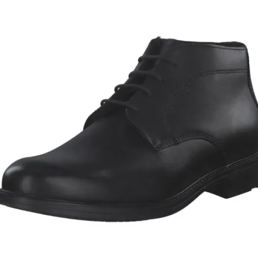 Herren Lloyd Stiefel<2357600 DELAWARE, Klassische Stiefel, Herren, 0 - SCHWARZ