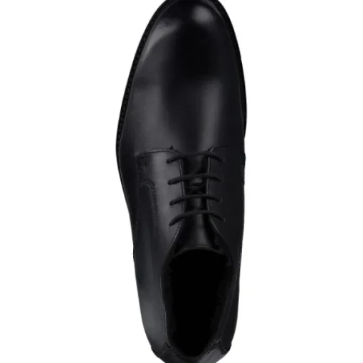 Herren Lloyd Stiefel<2357600 DELAWARE, Klassische Stiefel, Herren, 0 - SCHWARZ