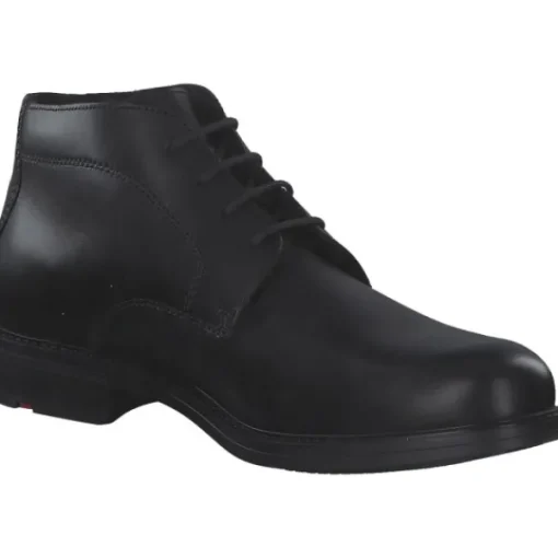 Herren Lloyd Stiefel<2357600 DELAWARE, Klassische Stiefel, Herren, 0 - SCHWARZ